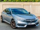 Honda Civic Sedan 1600cc 2016