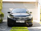 Honda Civic Sedan 1.6L 2016