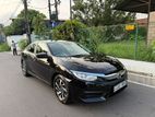 Honda Civic Sedan 2016