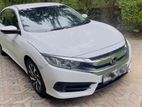 Honda Civic Sedan 2017 Maximum Leasing Partner 80%