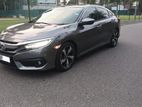 Honda Civic Sedan 2019