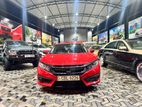 Honda Civic SEDAN 2019