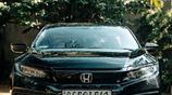 Honda Civic Sedan 2020