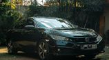 Honda Civic Sedan 2020