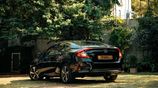 Honda Civic Sedan 2020