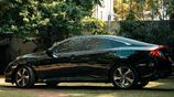 Honda Civic Sedan 2020