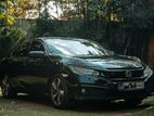 Honda Civic Sedan 2020