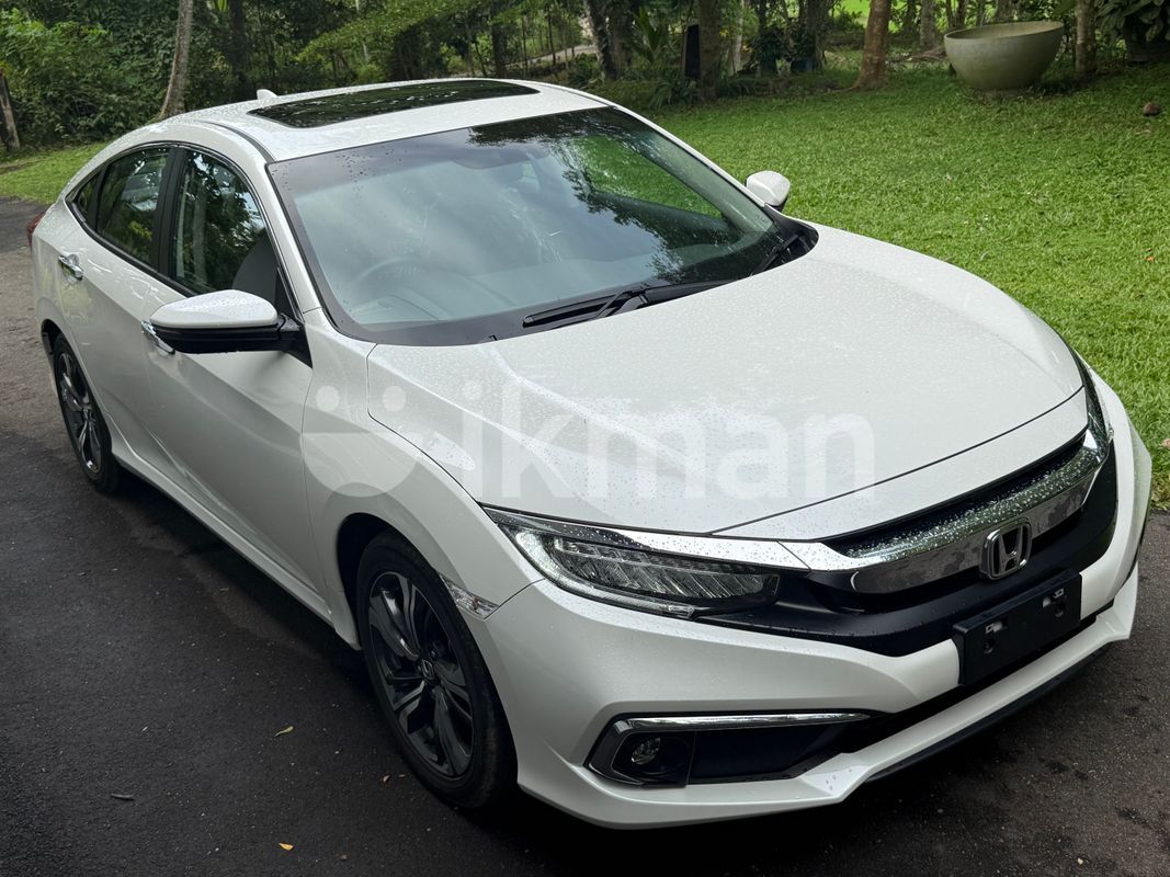 Honda Civic SEDAN 2020 for Sale in Kegalle City ikman
