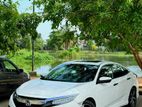 Honda Civic Sedan Tech Pack 2019