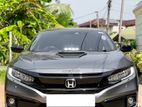 Honda Civic Sedan Tech Pack 2020