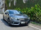 Honda Civic Sedan Techpack 2019