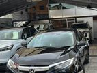 Honda Civic sedan Techpack 2019