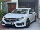 Honda Civic Sedan Techpackp 2019