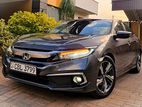 Honda Civic Sedan Vtec-1600cc 2020