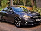 Honda Civic Sedan Vtec-1600cc 2020