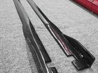 Honda Civic Side Skirts