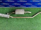 Honda Civic Silencer