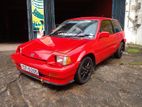 Honda Civic Sport 1990