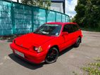 Honda Civic Sport 1990