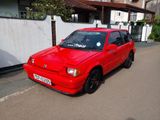 Honda Civic Sport 1990