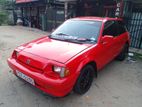 Honda Civic Sport 1990
