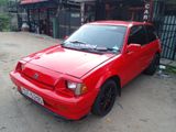 Honda Civic Sport 1990
