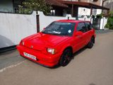 Honda Civic Sport 1990