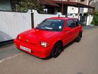 Honda Civic Sport 1990
