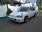 Honda Civic sport 1992