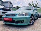 Honda Civic Sport 2000