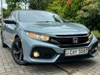 Honda Civic SR 1000 Turbo 2017