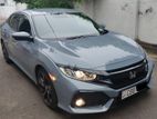 Honda Civic SR 2017