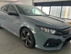 Honda Civic SR 2017