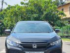 Honda Civic SR 2017