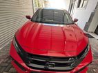 Honda Civic SR 2017