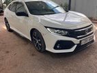 Honda Civic SR 2017
