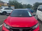 Honda Civic SR 2017