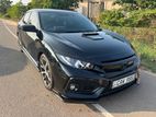 Honda Civic SR 2017