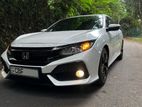Honda Civic SR 2017