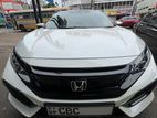 Honda Civic SR 2018