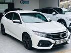 Honda Civic SR 2018