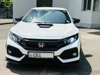 Honda Civic SR 2018