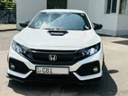 Honda Civic SR 2018
