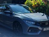 Honda Civic SR 2018