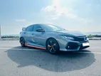 Honda Civic SR 2018