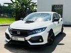 Honda Civic SR 2018