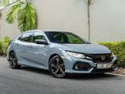 Honda Civic SR 2018