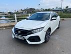 Honda Civic SR 2018