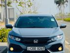 Honda Civic SR 2018