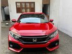 Honda Civic SR 2018